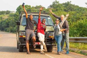 drive-time-and-distance-from-kigali-to-bwindi-national-park