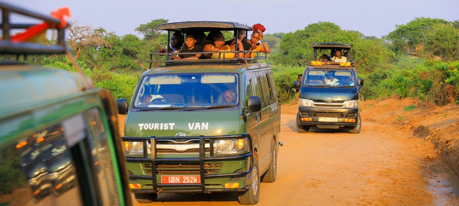 best-cars-for-group-travel-in-uganda