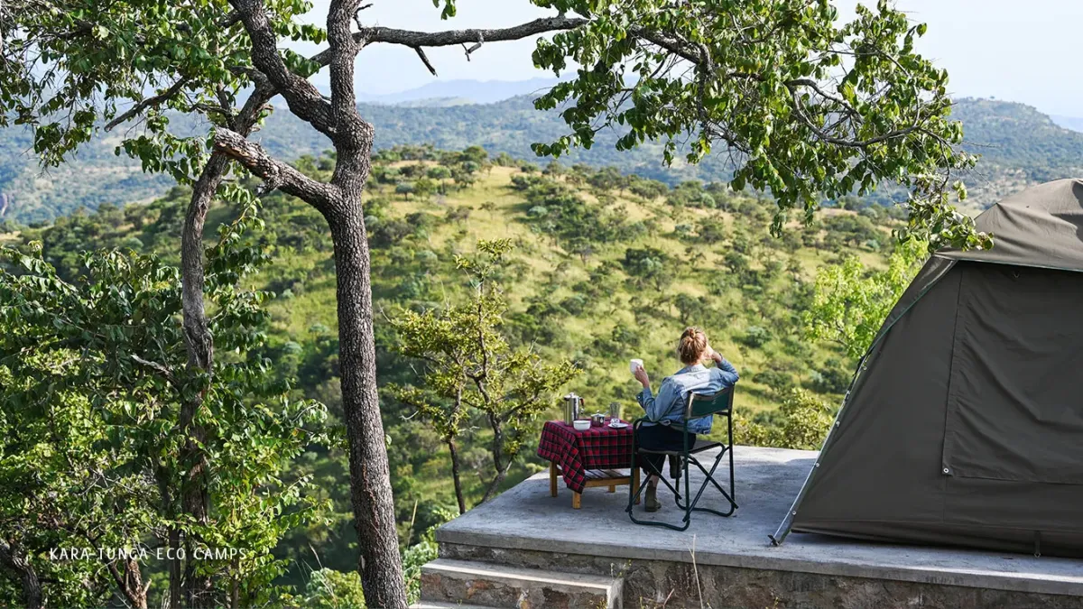 best-camping-sites-near-bwindi