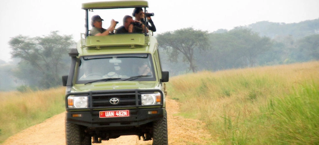 renting-a-car-for-your-trip-to-murchison-falls-national-park