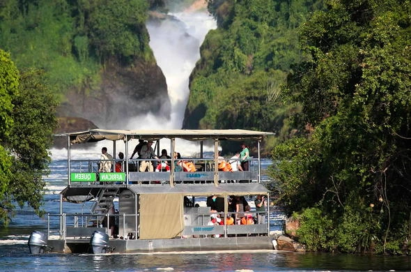 murchison-falls-safari-and-gorilla-trekking